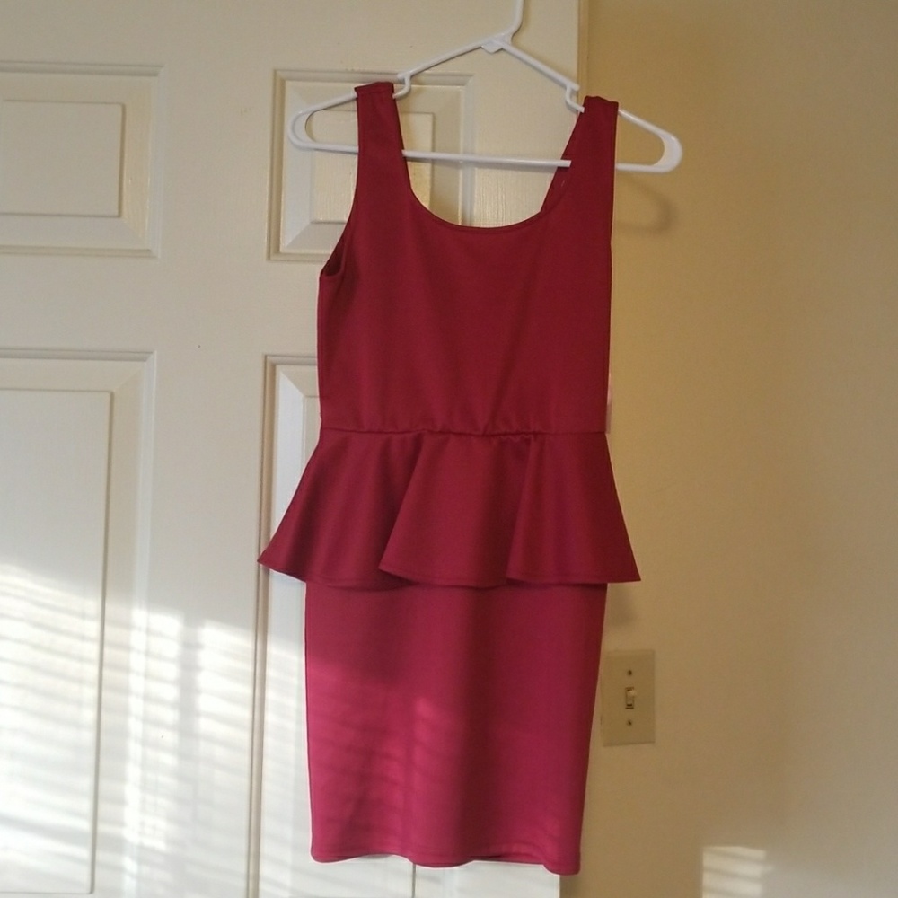 Cocktail dress